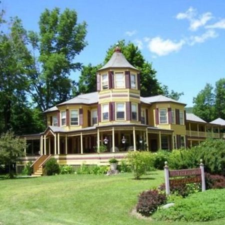 The Fairlawn Inn Hunter Kültér fotó