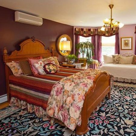 The Fairlawn Inn Hunter Kültér fotó