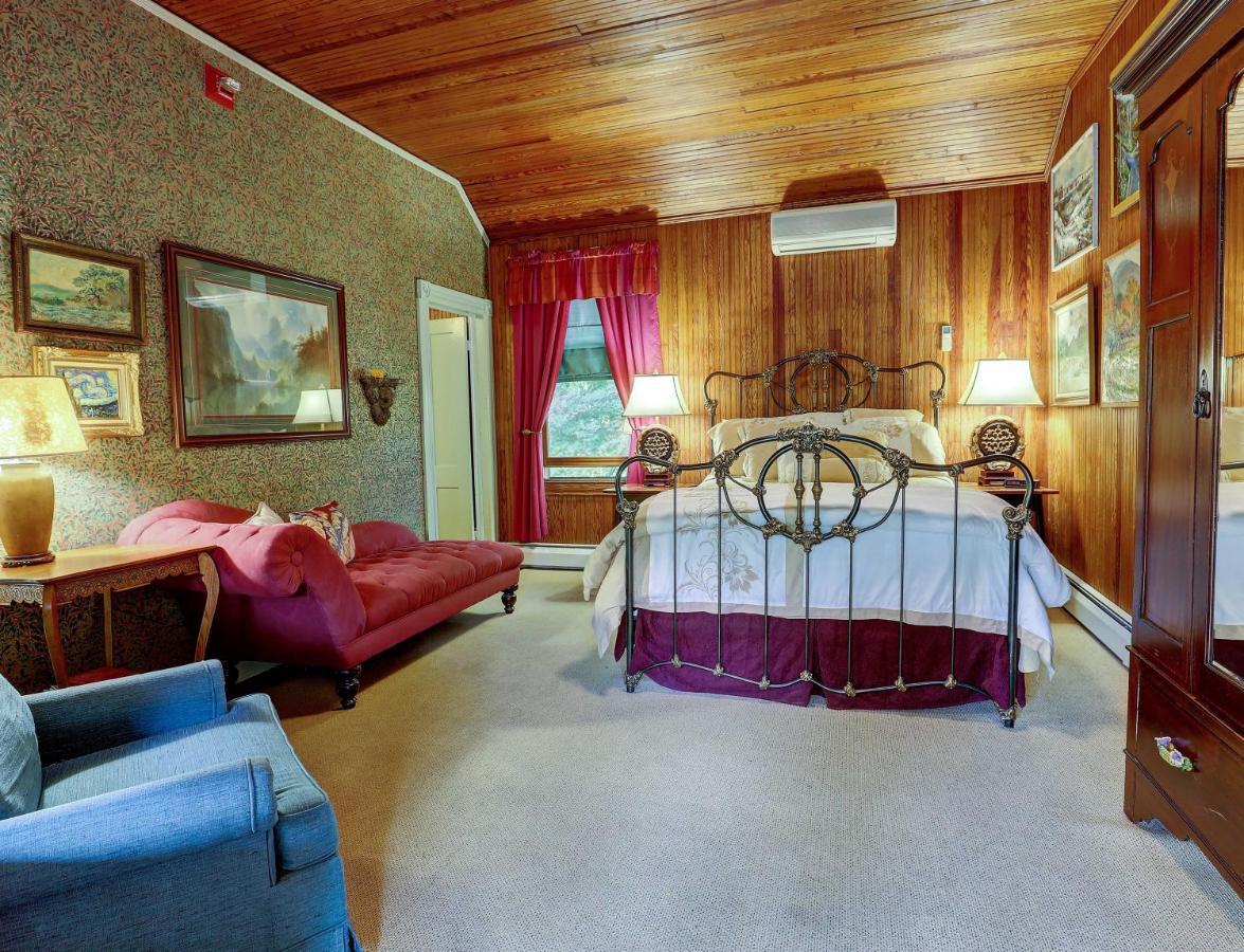 The Fairlawn Inn Hunter Szoba fotó