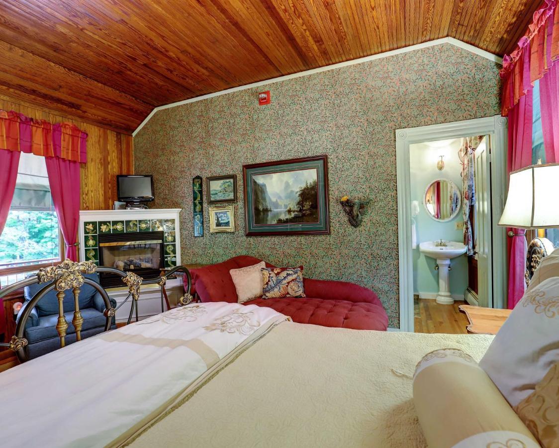 The Fairlawn Inn Hunter Kültér fotó