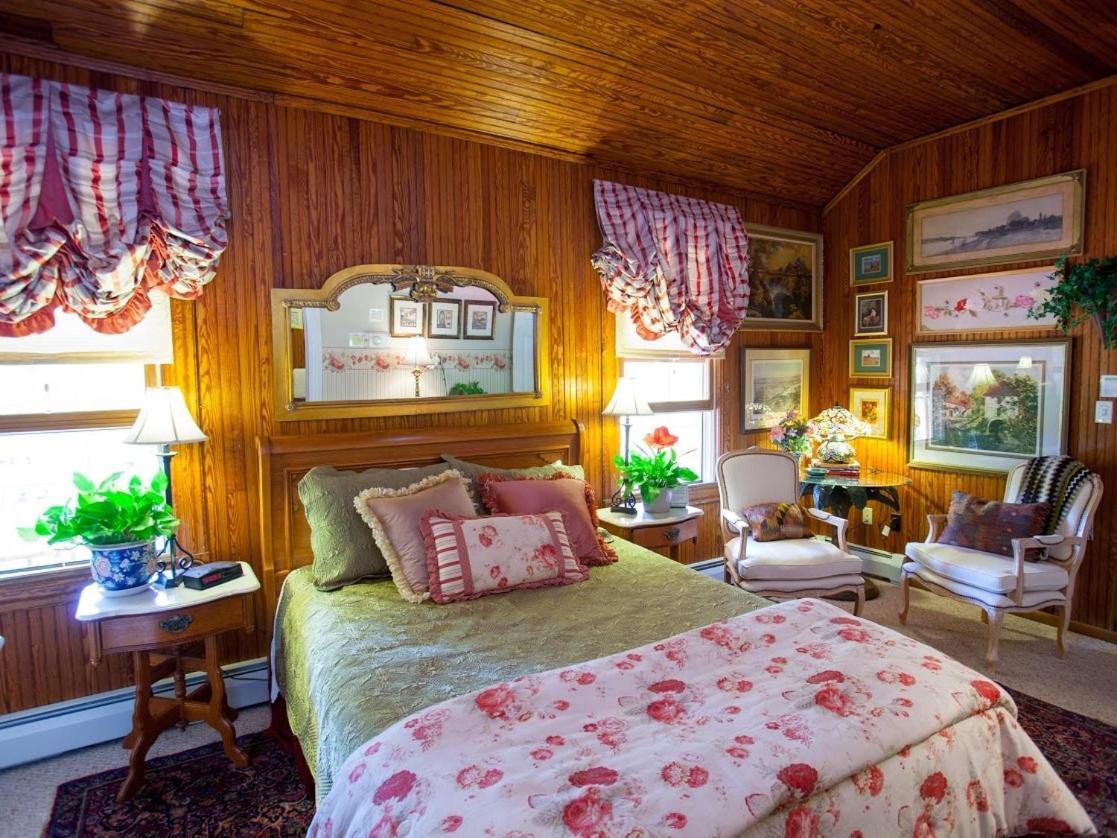 The Fairlawn Inn Hunter Kültér fotó