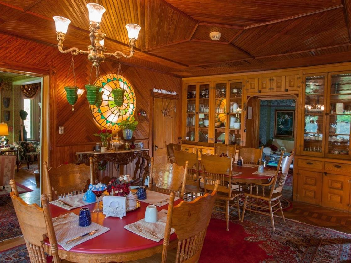 The Fairlawn Inn Hunter Kültér fotó