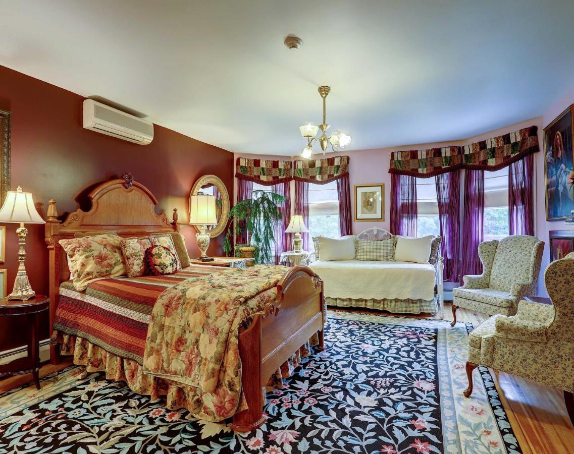 The Fairlawn Inn Hunter Szoba fotó
