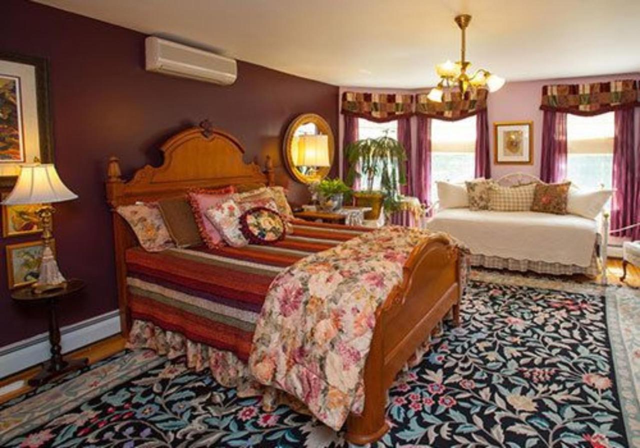 The Fairlawn Inn Hunter Kültér fotó