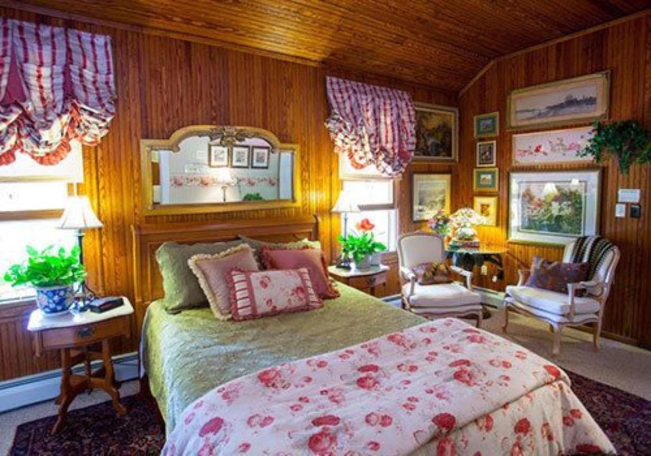 The Fairlawn Inn Hunter Kültér fotó