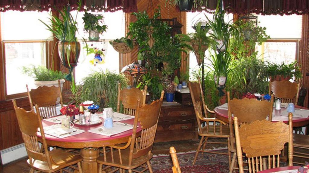 The Fairlawn Inn Hunter Kültér fotó