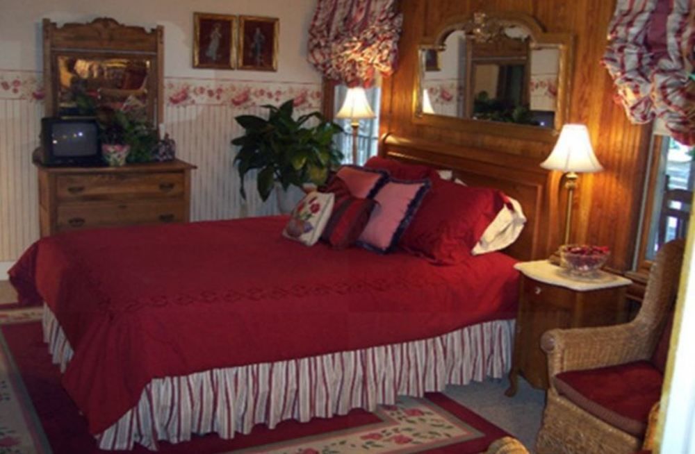 The Fairlawn Inn Hunter Kültér fotó